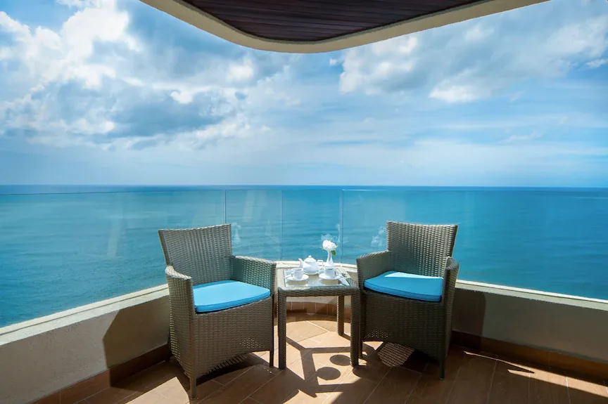 Crowne Plaza Santo Domingo