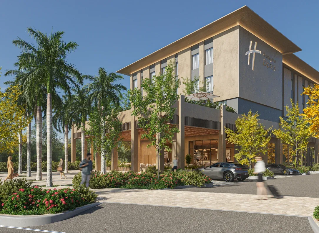 Holiday Inn Express Punta Cana
