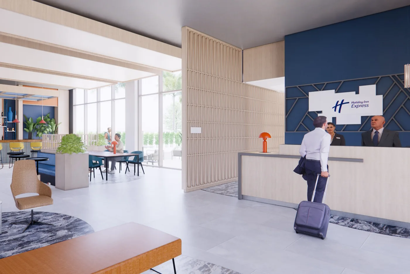 Holiday Inn Express Punta Cana