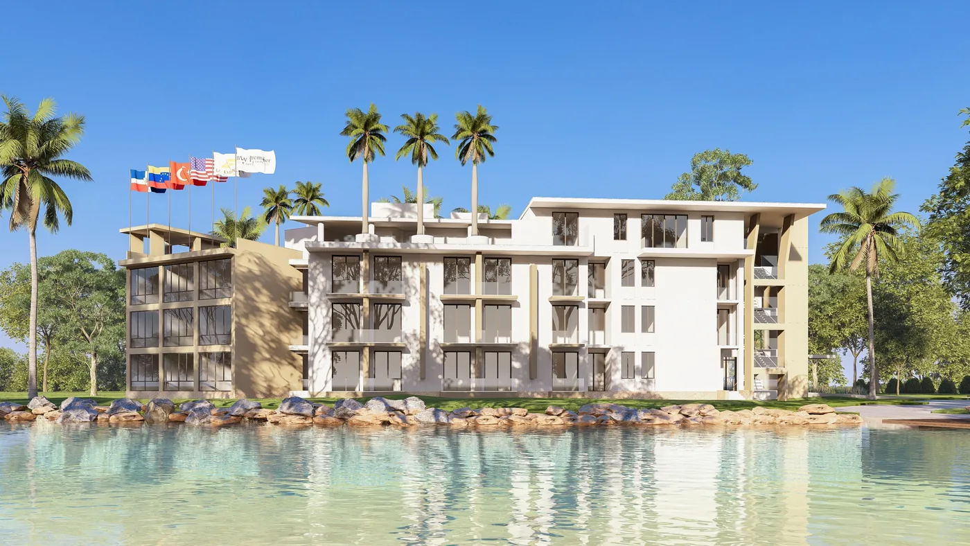 Best Western La Estancia